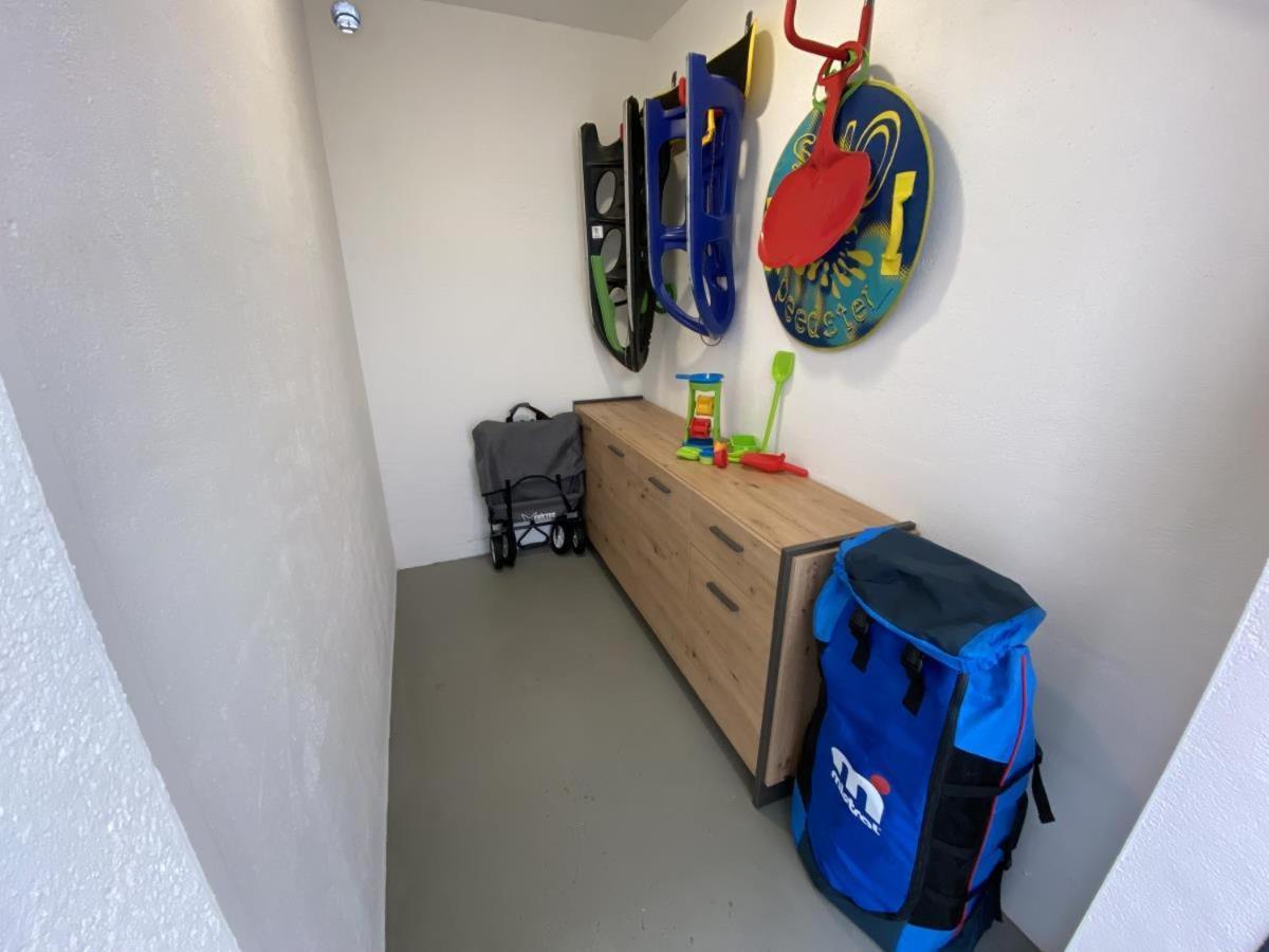Ferienwohnung Sonnenweg 44-6 Heringhausen Exterior foto
