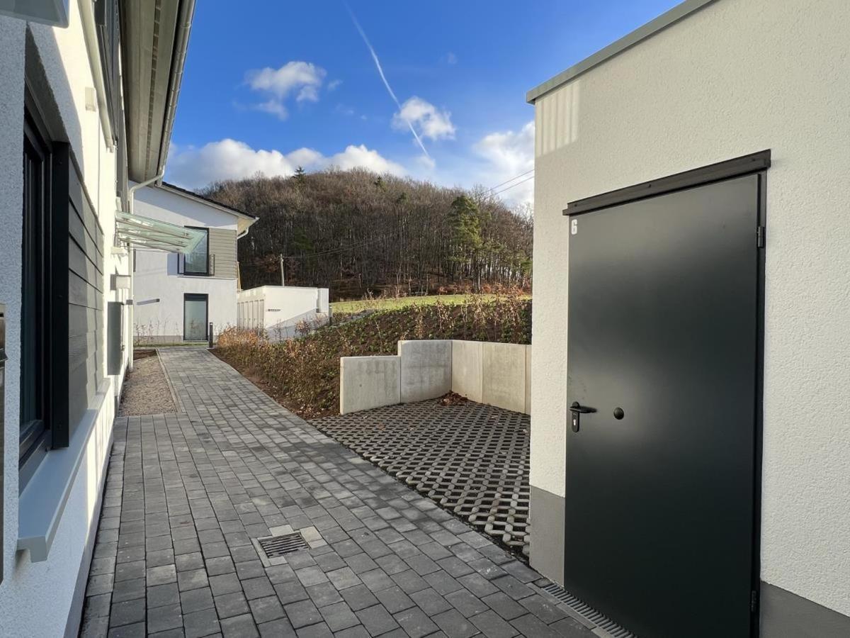Ferienwohnung Sonnenweg 44-6 Heringhausen Exterior foto