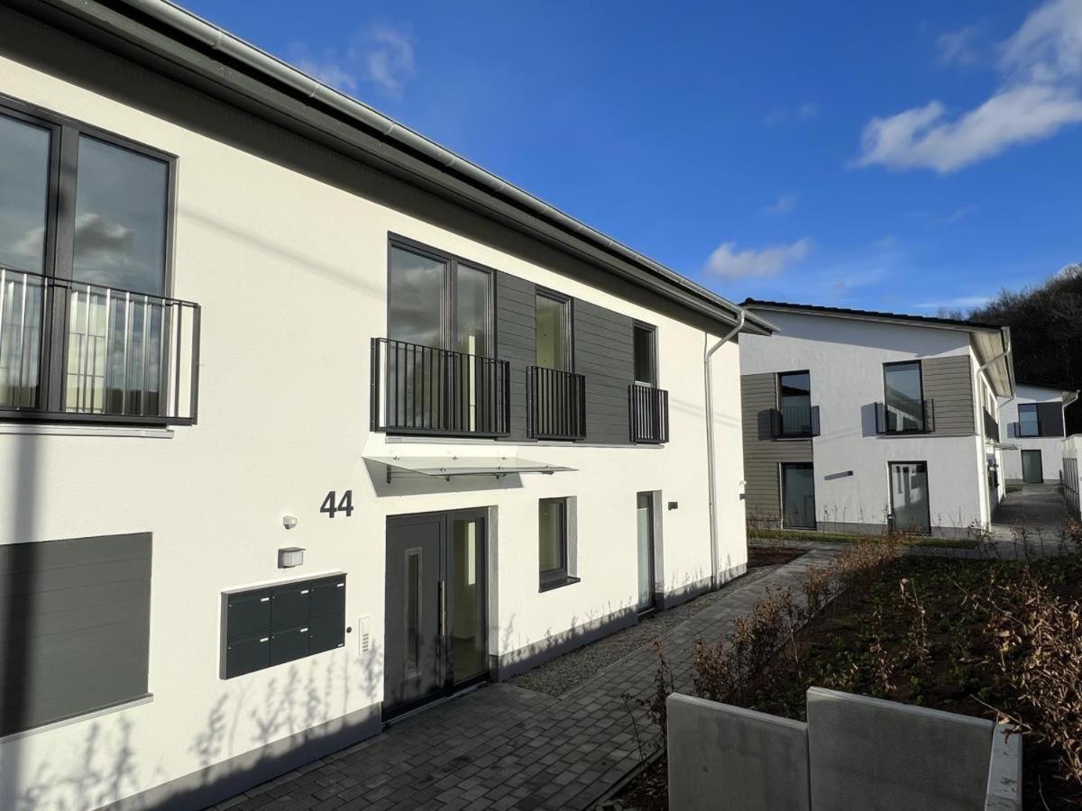 Ferienwohnung Sonnenweg 44-6 Heringhausen Exterior foto
